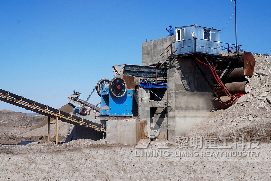 3m石頭細碎機，沖擊式石頭破碎機